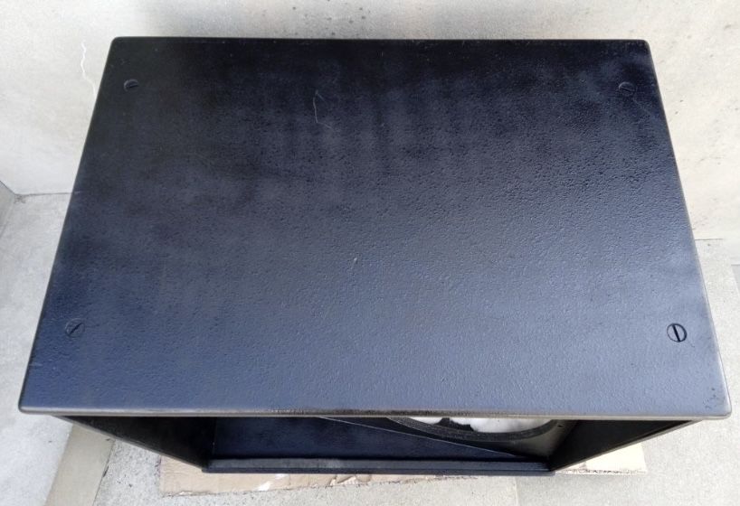 Subwoofer Turbosound TCS215