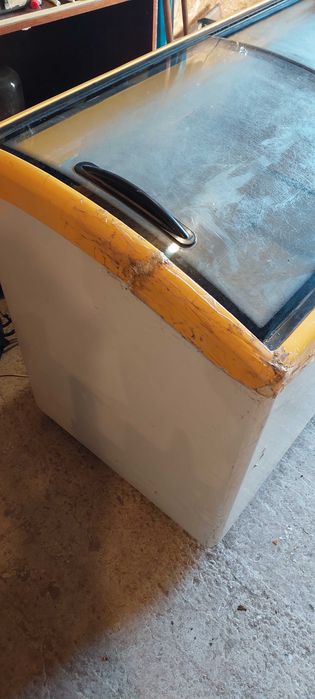 Продаю морозильный ларь , хорошее состояние , работае отлично