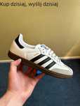 adidas Samba OG Cloud White Core Black 37,5 EU / 5US / 23 CM
