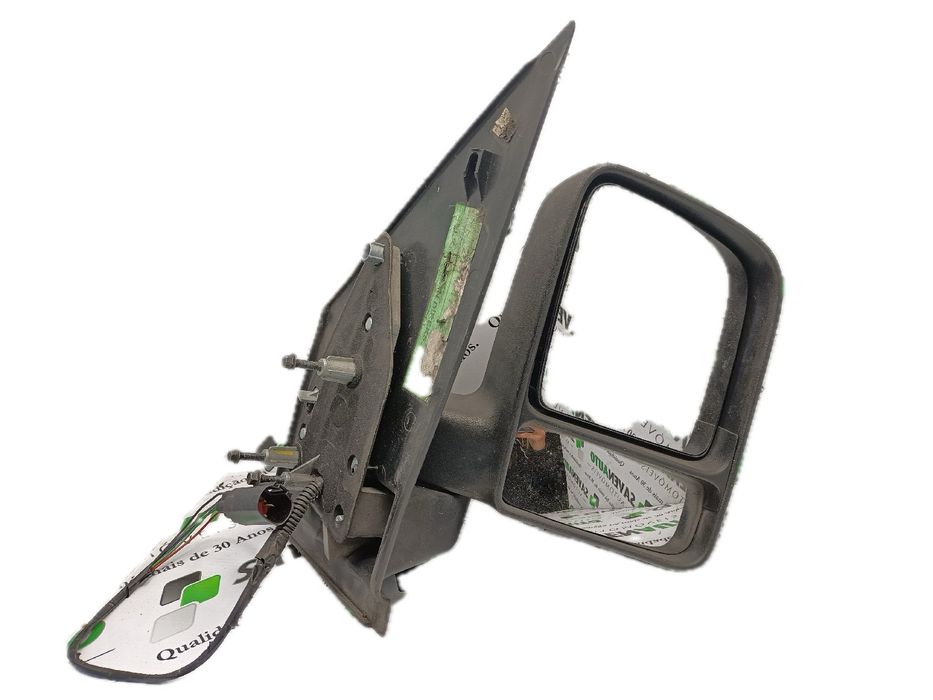 Retrovisor / espelho direito FORD Transit Connect I (P65_, P70_, P80_)
