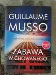 Guillaume musso zabawa w chowanego