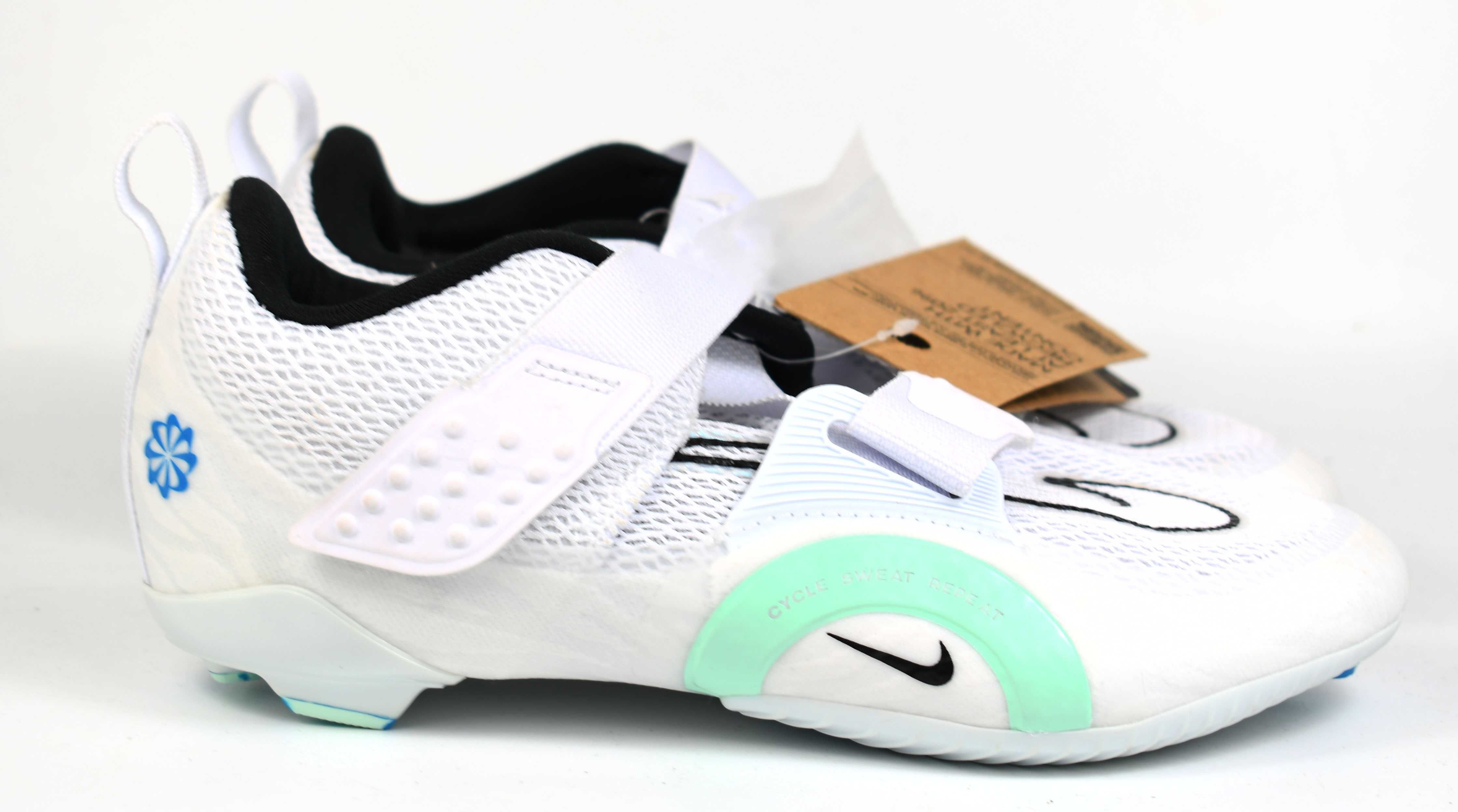 Nowe z wadą Nike SeperRep Cycle 2 Next Nature White  roz. 38,5