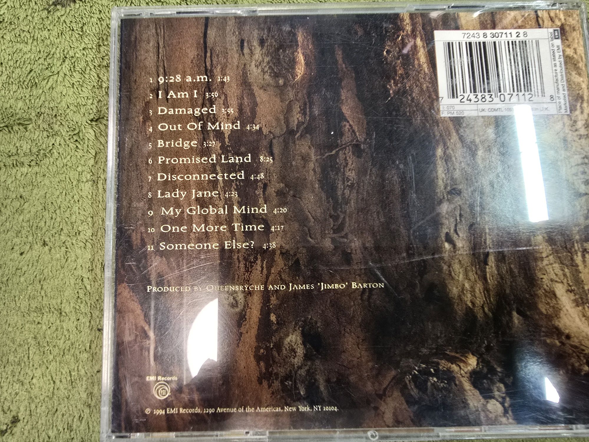 7 płyt CD różni wykonawcy.