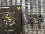 Vendo Volante Wheel Thrustmaster Ferrari SF1000