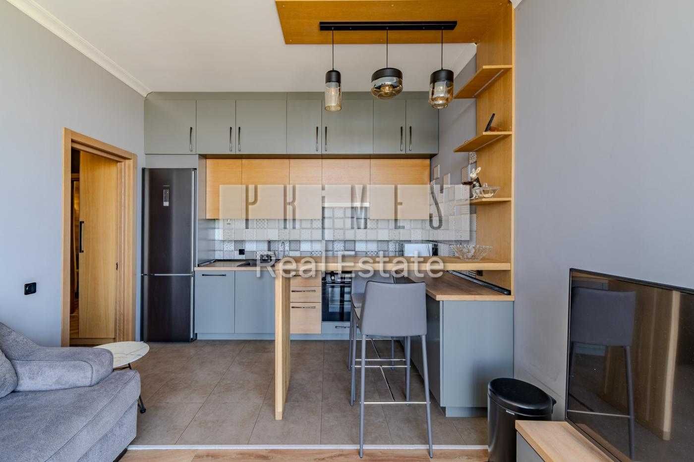 Продажа 2к квартиры 50м2, ЖК Новопечерский Двор, ул. Верхогляда, 2а