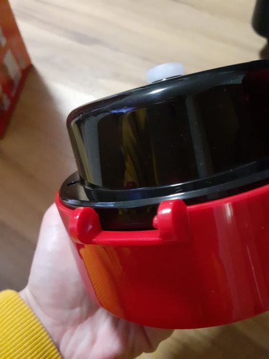 Termos z pompką emsa PONZA 1.9L