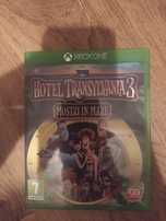 Hotel Transylvania 3 mostri in mare xbox one s x series