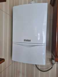 Продам газовий котел Vaillant ekoTEC plus