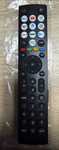 Pilot do telewizora led hisense uhd