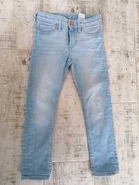 Spodnie, jeansy Reserved