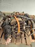 Silnik m111 2.0 kompressor