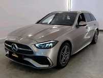 Mercedes-Benz C 300 e AMG Line