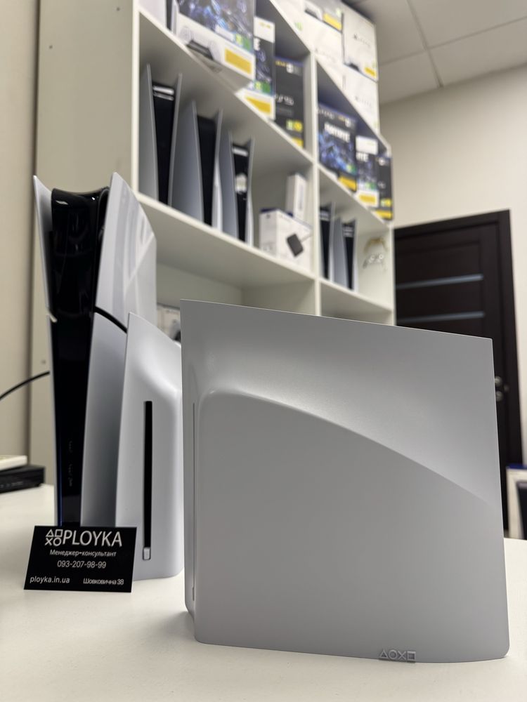 Магазин! Дисковод для Sony PlayStation 5 pro,slim!