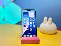 Смартфон Apple iPhone 15 128GB Black (145906) Б/У З ГАРАНТІЄЮ