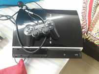 PlayStation 3 e Xbox 360