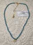 Choker naszyjnik