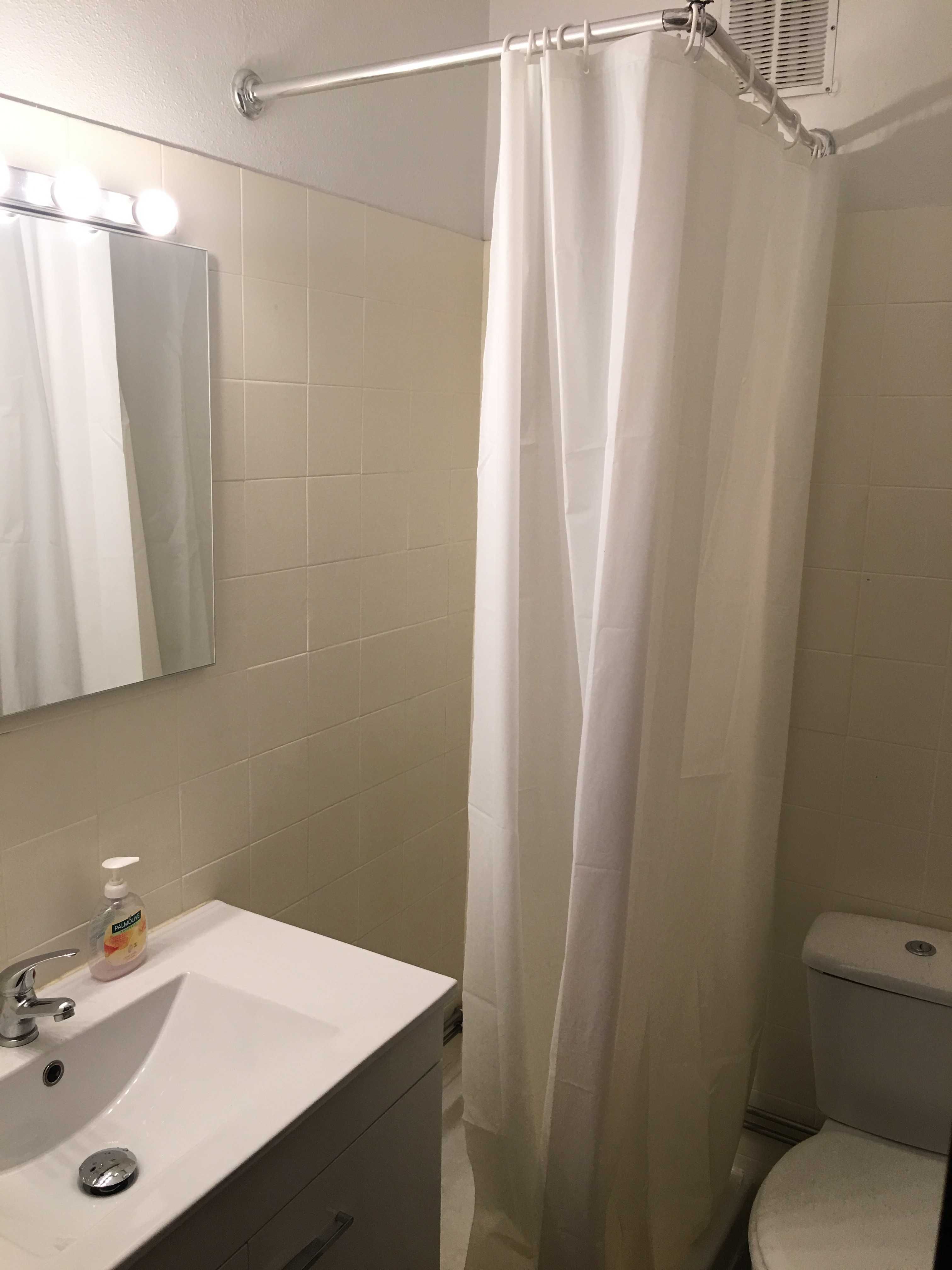 Quarto para Estudante M/F - Porto
