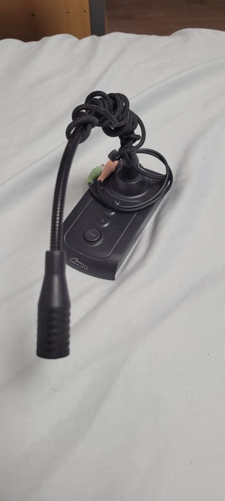 Mikrofon MediaTech SFX PRO 2 MT391