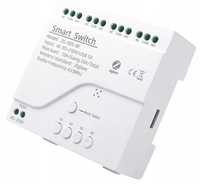 Sterownik 4CH 230VAC  ZigBee + RF