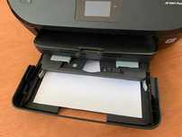 HP Impressora Multifunções -Wireless PRINTER