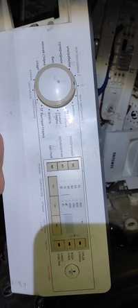 Gorenje ws5029, W6423/S запчасти, модуль 334008, 182244