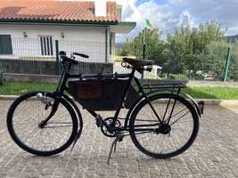 Bicicleta militar suiça