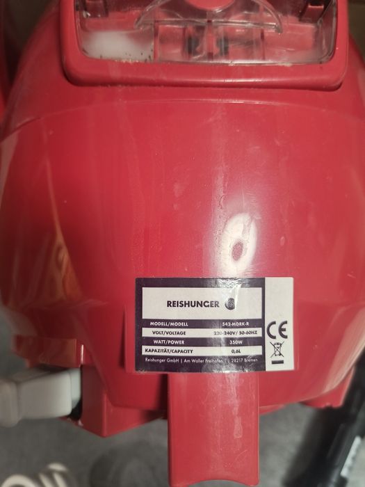 Szybkowar do gotowania