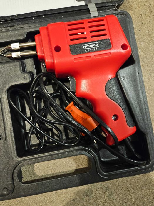 Modeco Expert MN-99-206 Lutownica transformatorowa 175 W
