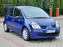 Renault Modus 2007r.