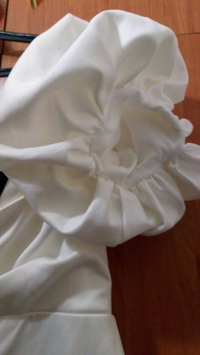 Нова весільна Giffniseti р. 50