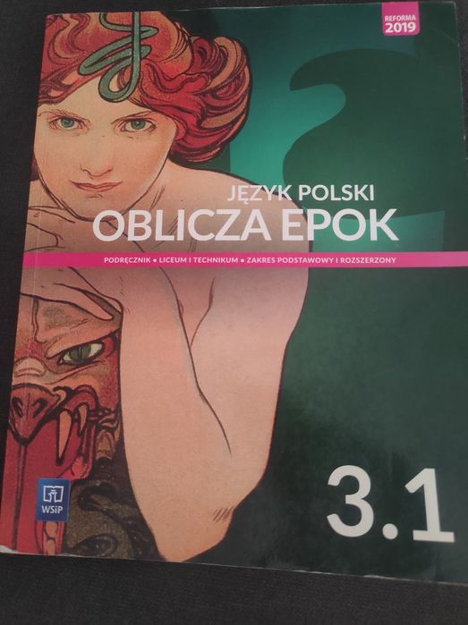 Oblicza epok 3.1
