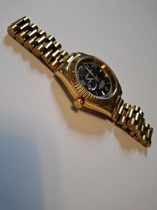 Zegarek rolex męski