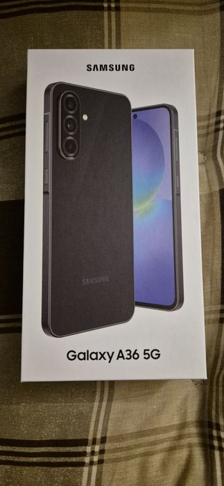 Samsung Galaxy A36 5G 6/128GB