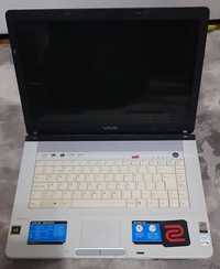 Portatil sony vaio