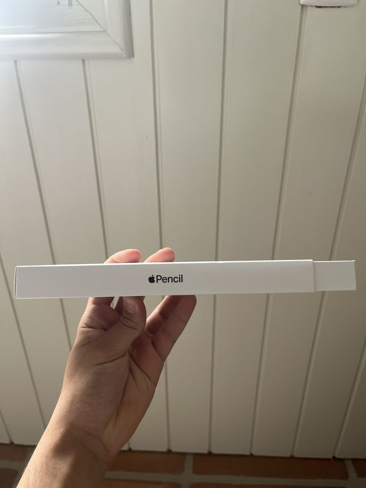 Caneta ipad nova