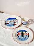 Desing Naif christmas villeroy&boch
