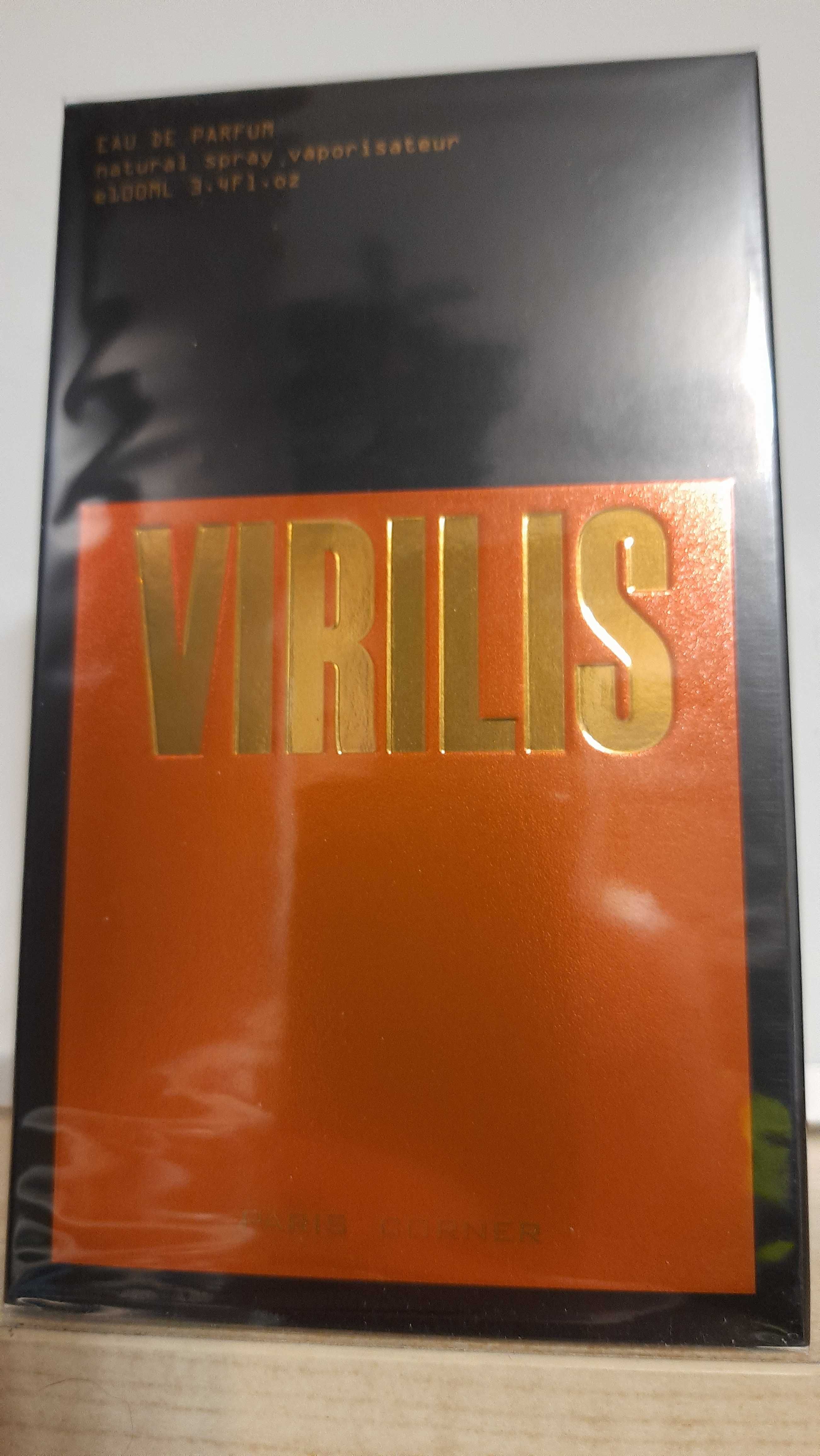 Paris Corner Virilis 100ml EDP insp JPG Le Male Elixir