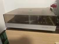 Philips 222 electronic gramofon wzmacniac pioneer a-333 glośniki