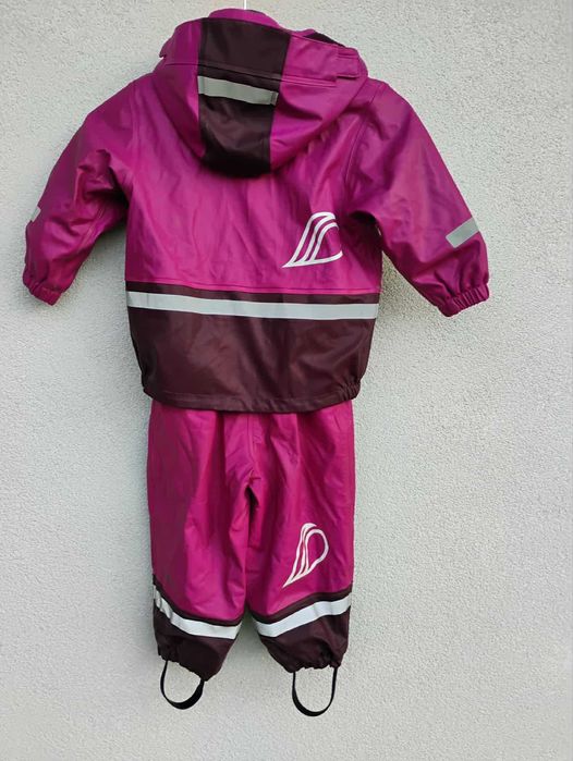 Komplet przeciwdeszczowy Didriksons ( rozm.92)