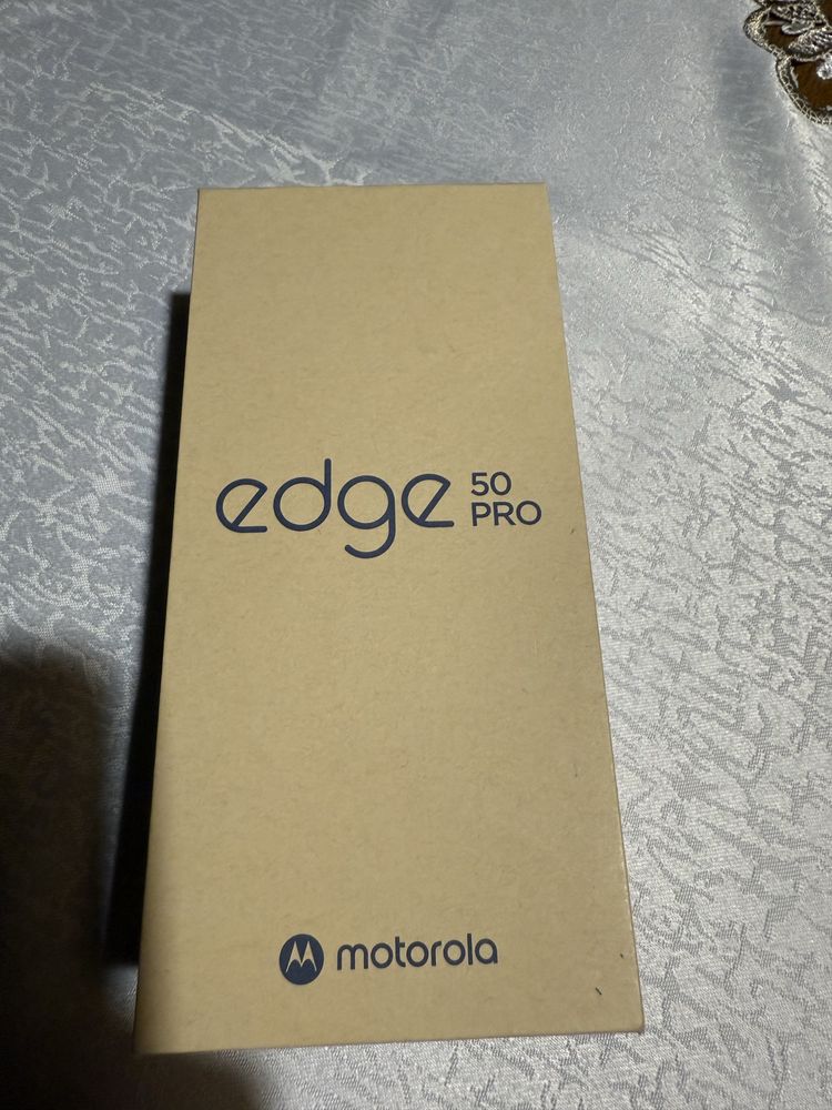 Motorola edge 50 pro