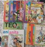 Livros Infantis Variados 5€ cada