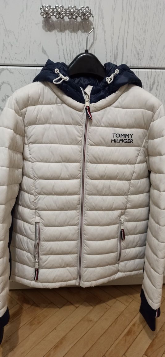 Куртка Tommy Hilfiger оригінал з США