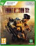 Front Mission 1st - Limited Edition (XSX/XONE) Gra nowa w folii