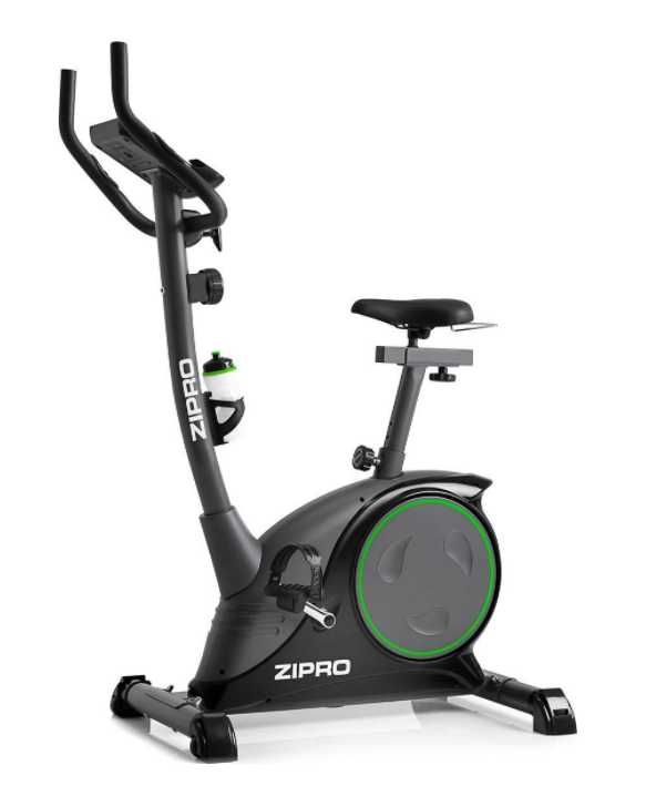 Zipro Rower treningowy magnetyczny Nitro OUTLET