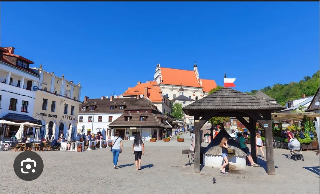 Sprzątanie domu Kazimierz Dolny