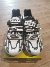 Buty rowerowe męskie Scarpe DMT Hydra rozm. 44