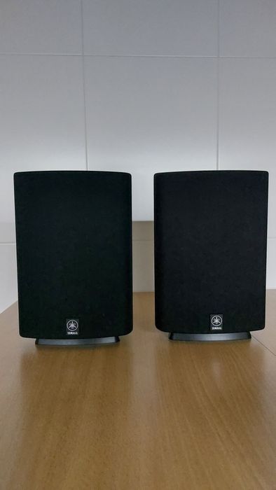 Yamaha 5.1 home cinema