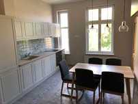 Bright first floor room in a high standard apartment – from 1/09/2025