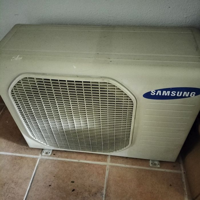 Ar condicionado 11000 btus