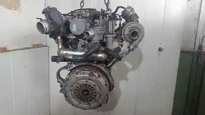 Motor HYUNDAI IX20 GLS  1.6 CRDI 116 CV    D4FB